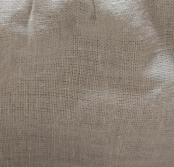 Vintage 70's Brown Italian Suede Leather Clutch with Lucite Frame  Made in Italy - Picture 7 of 9